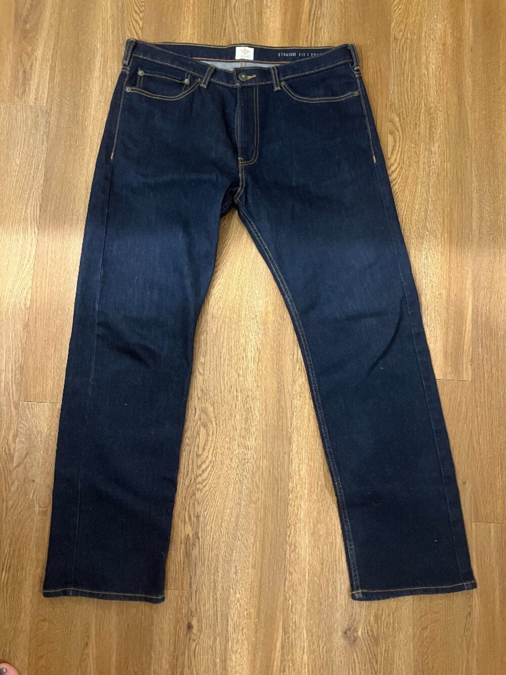 Men's Docker Jeans